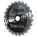 LAME CARBURE BOIS EFFICUT 235X30MM 24D MAKITA - E01915