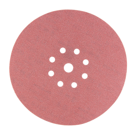 DISQUE ABRASIF 225MM G150 MAKITA - E02375