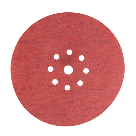 DISQUE ABRASIF 225MM G220 MAKITA - E02381