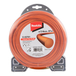 FIL ROND ROUND TRIM+ 2,4MM x 87M MAKITA - E02761