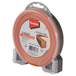 FIL CARRE SQUARE TRIM+ 2,4mm 15m MAKITA - E02808