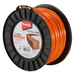 FIL CARRE SQUARE TRIM+ 2,4mm 206m MAKITA - E02820