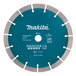 DISQUE DIAMANT 230MM SPECIAL BATTERIE MAKITA - E02967