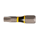 EMBOUT TORX25-25MM 2PCS IMPACT PREMIER MAKITA - E03224
