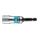 DOUILLE ORIENTABLE 13x80MM IMPACT PREMIER MAKITA - E03492