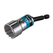 DOUILLE ORIENTABLE 19x80MM IMPACT PREMIER MAKITA - E03523