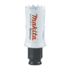 SCIE CLOCHE BIM 25mm EZYCHANGE MAKITA - E03698