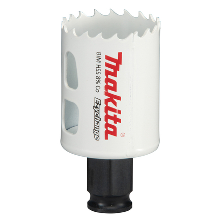 SCIE CLOCHE BIM 38mm EZYCHANGE MAKITA - E03763