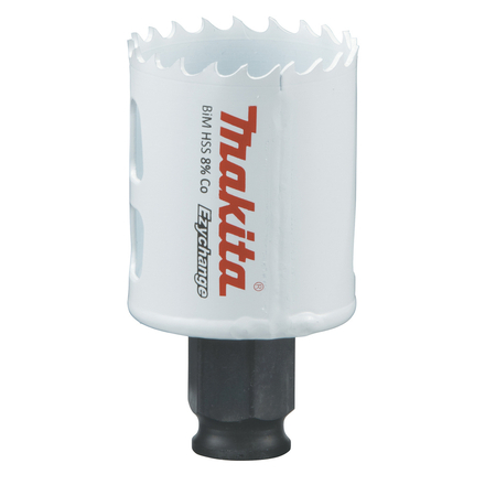 SCIE CLOCHE BIM 40mm EZCHANGE MAKITA - E03779