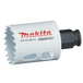 SCIE CLOCHE BIM 40mm EZCHANGE MAKITA - E03779
