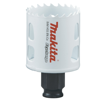 SCIE CLOCHE BIM 44mm EZYCHANGE MAKITA - E03791
