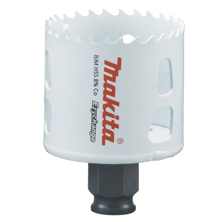 SCIE CLOCHE BIM 54mm EZYCHANGE MAKITA - E03844