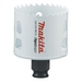 SCIE CLOCHE BIM 57mm EZYCHANGE MAKITA - E03866