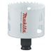 SCIE CLOCHE BIM 60mm EZYCHANGE MAKITA - E03872
