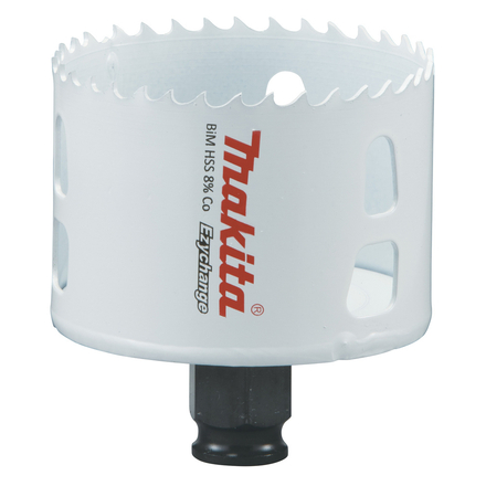 SCIE CLOCHE BIM 68mm EZYCHANGE MAKITA - E03903