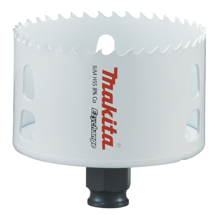 SCIE CLOCHE BIM 79mmEZYCHANGE MAKITA - E03947