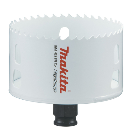 SCIE CLOCHE BIM 83mm EZYCHANGE MAKITA - E03953