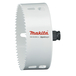 SCIE CLOCHE BIM EZYCHANGE Ø121MM MAKITA - E04036