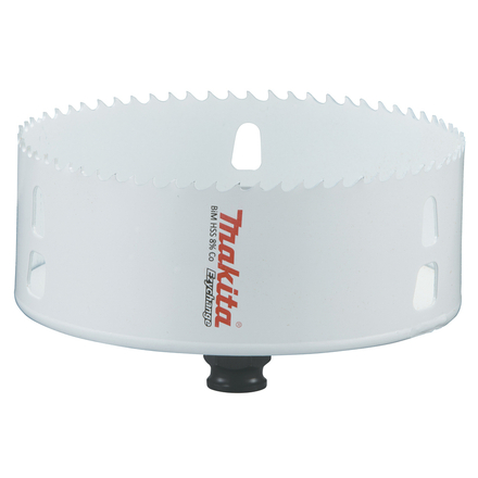 SCIE CLOCHE BIM 127mmEZYCHANGE MAKITA - E04042