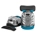 GENOUILLERES AMORTI GEL MAKITA - E05658