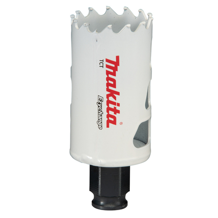 SCIE CLOCHE TCT 38mm EZYCHANGE MAKITA - E06694