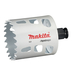 SCIE CLOCHE TCT 60mm EZYCHANGE MAKITA - E06747