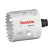 SCIE CLOCHE TCT 68mm EZYCHANGE MAKITA - E06775