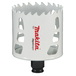 SCIE CLOCHE TCT 70mm EZYCHANGE MAKITA - E06781