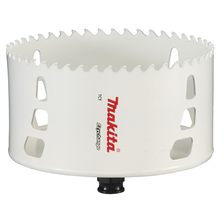 SCIE CLOCHE TCT 127mm EZYCHANGE MAKITA - E06834