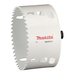 SCIE CLOCHE TCT 127mm EZYCHANGE MAKITA - E06834