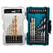 COFFRET PERÇAGE VISSAGE 27 PCS MAKITA - E07032
