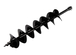 Mèche tarière Ø 150 mm longueur 800 mm MAKITA - E07303