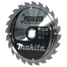 LAME CARBURE BOIS EFFICUT 260X30MM 24D MAKITA - E07705
