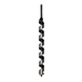 MECHE SIMPLE SPIRALE 30X400 MAKITA - E07917