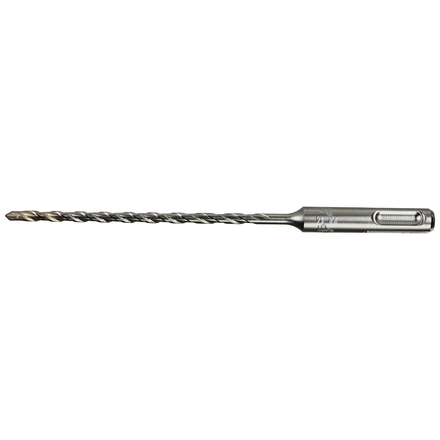 FORET SDS-PLUS 2T V-PLUS 3,5 X 110 MM MAKITA - E10665