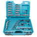 Jeu d'outils (221 pièces) en coffret MAKITA - E10883