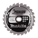 LAME EFFICUT BOIS 190x20MM 25D MAKITA - E11178