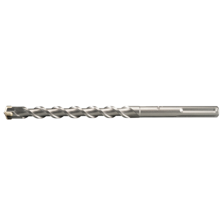 FORET SDS-MAX 4T 22×340 MM MAKITA - E11427