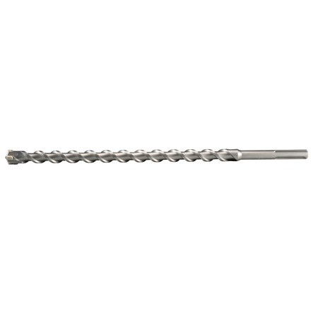 FORET SDS-MAX 4T 24×340 MM MAKITA - E11449