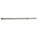 FORET SDS-MAX 4T 24×340 MM MAKITA - E11449