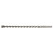 FORET SDS-MAX 4T 24×540 MM MAKITA - E11455