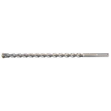 FORET SDS-MAX 4T 25×540 MM MAKITA - E11477