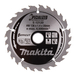 LAME CARBURE EFFICUT 136x20x25T MAKITA - E12120