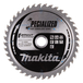 LAME CIRC EFFICUT BOIS COMPOSITE 165x20MM 40D MAKITA - E12223