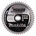 LAME CIRC EFFICUT BOIS COMPOSITE 190x20MM 50D MAKITA - E12251
