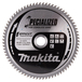 LAME CIRC EFFICUT BOIS COMPOSITE 260x30MM 75D MAKITA - E12273