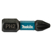 PACK EMBOUT IMPACT BLACK PH2 25MM 25PCS MAKITA - E12360