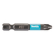 PACK EMBOUT IMPACT BLACK PZ2 50MM 10PCS MAKITA - E12413