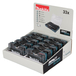 IMPACT B MASTER CARTON 10xCOFFRET VISSAGE 33 PCS MAKITA - E1244110
