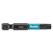 PACK IMPACT BLACK T30 50MM 10PCS X12 MAKITA - E1267512